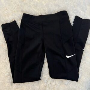 Nike Black Leggings